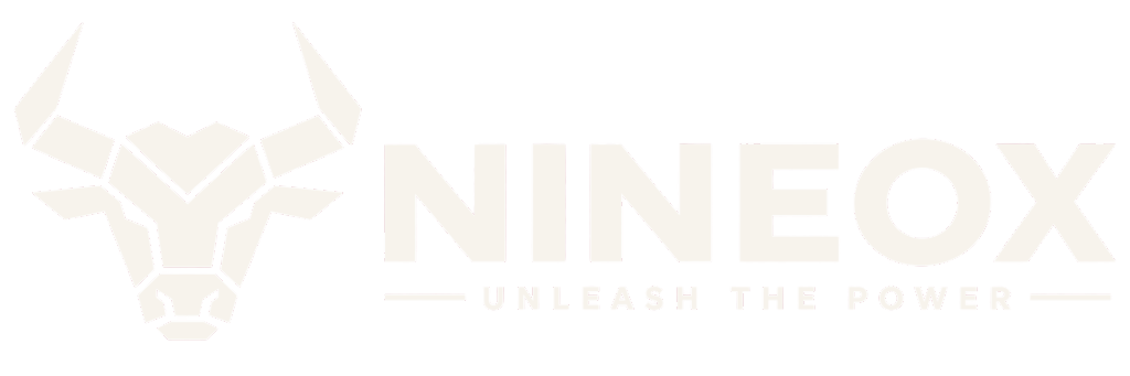 NINEOX - Unleash the Power