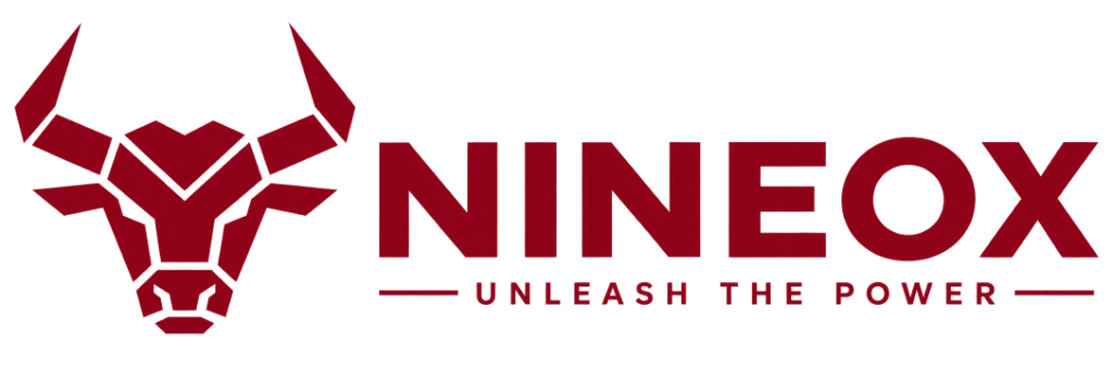 NINEOX - Unleash the Power